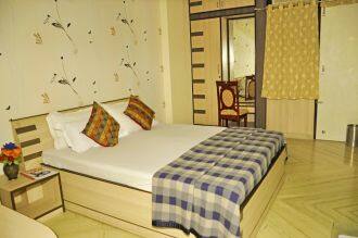 O 22 Hotel, Jaipur 3